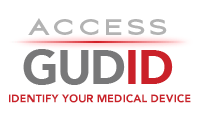 AccessGUDID