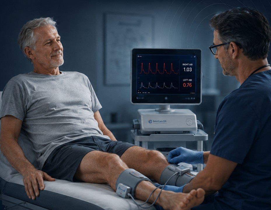 ABIGram clinical visual