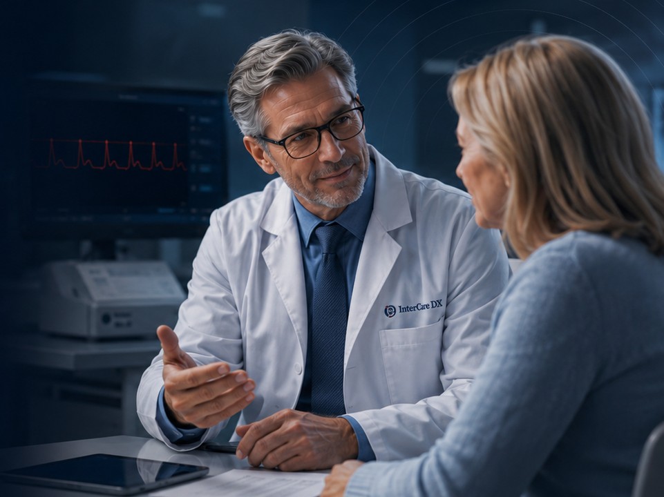 Benefits clinical visual