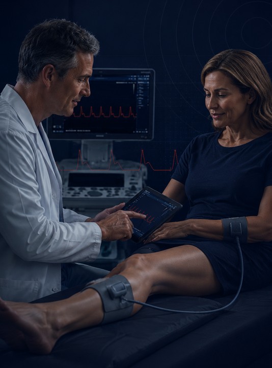 Clinical consultation