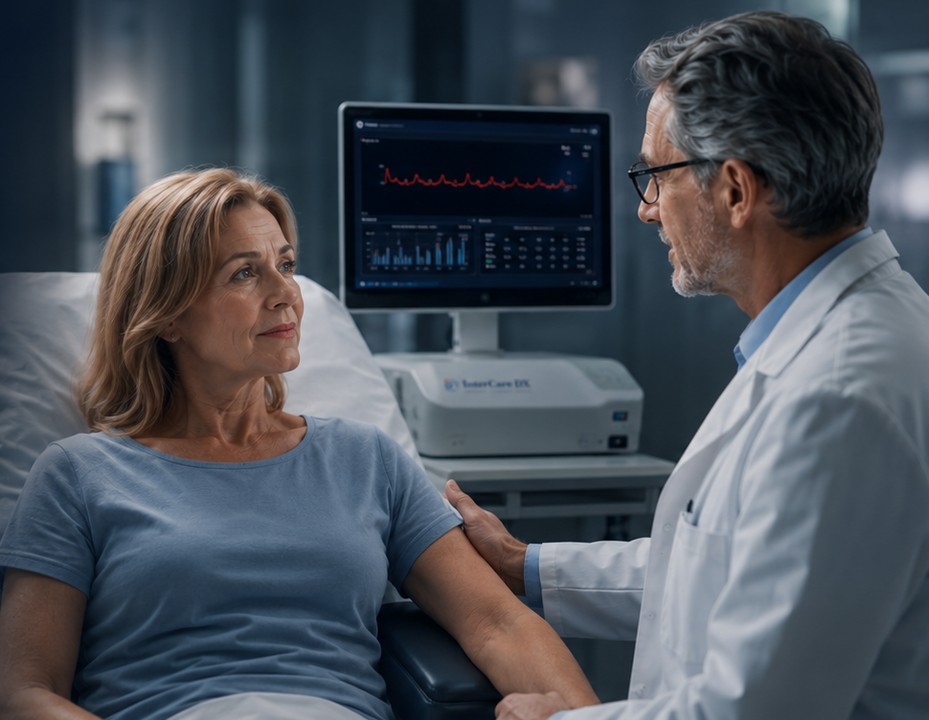 ENDogram clinical visual