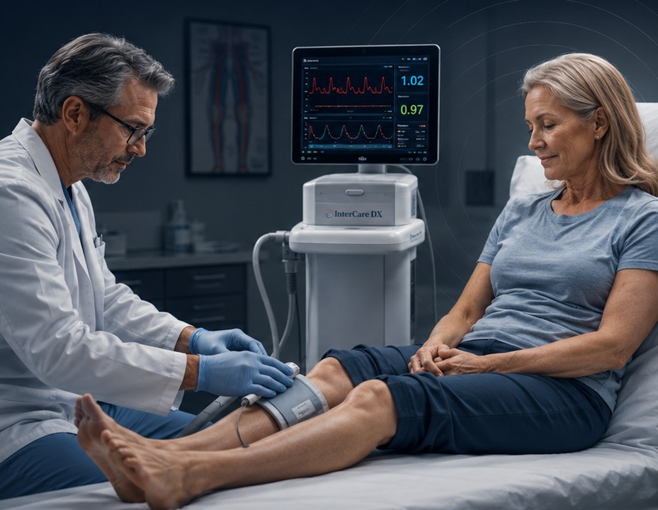 PADogram clinical visual