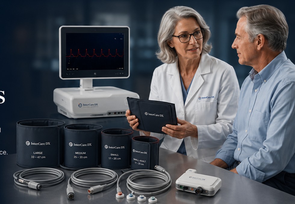 Parts & Accessories clinical visual